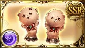 ココ&ミミ