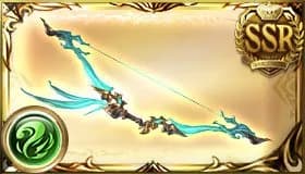 オーロラボウ