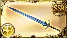 ブレイブソード