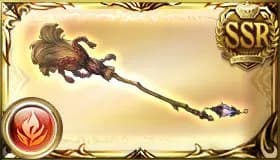 旅立ちの魔箒