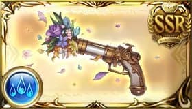 ピストレア・ブーケ