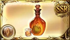 追熟の烈酒