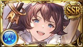 アンジェ