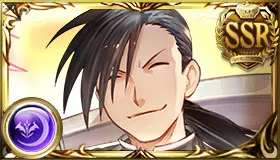 グリード＆リン・ヤオ