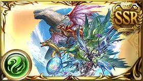 蒼空の楔