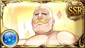 アレックス・ルイ・アームストロング