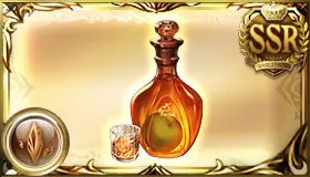 追熟の烈酒