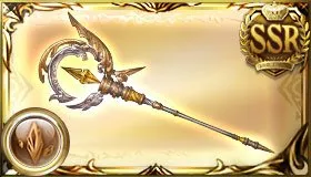 レディエント・ロッド